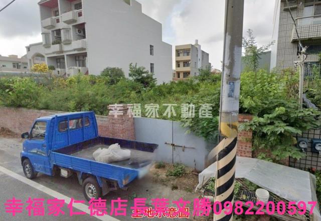 台南學甲建地-3