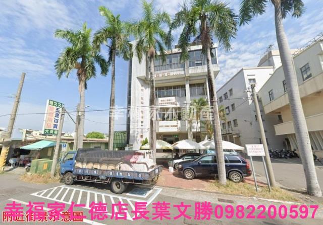 台南學甲建地-5