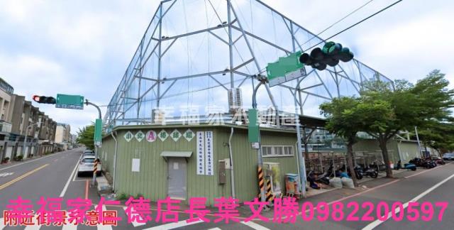 台南北區建地-9