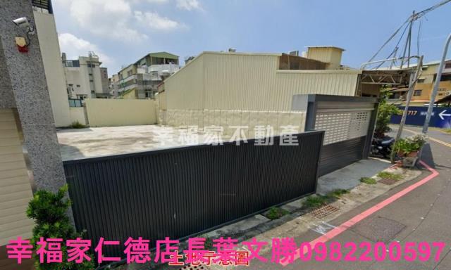 台南北區建地-0