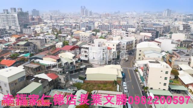 台南永康建地-9