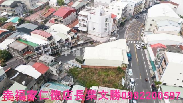 台南永康建地-11