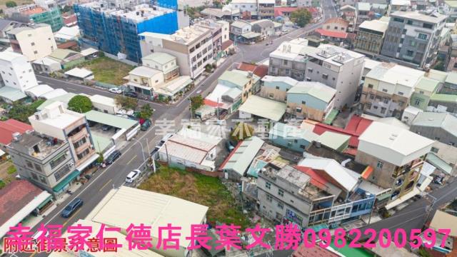 台南永康建地-12