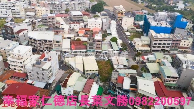 台南永康建地-7