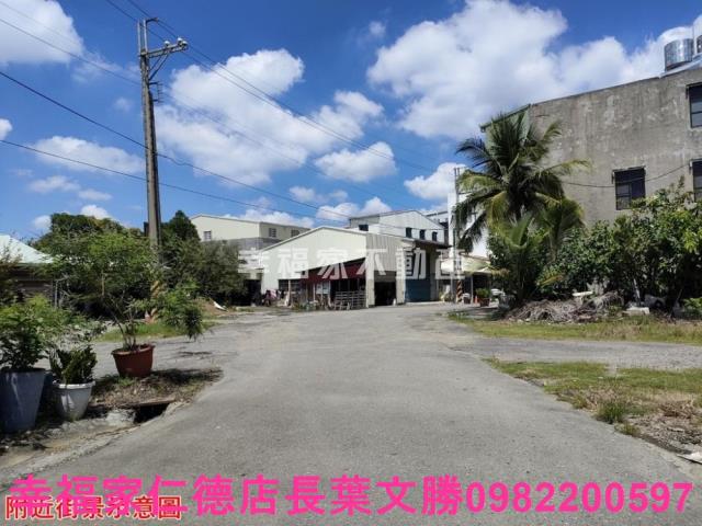 台南關廟農地-11