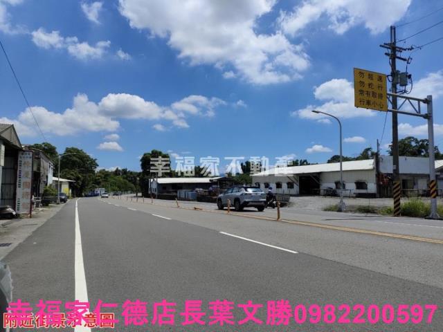 台南關廟農地-7