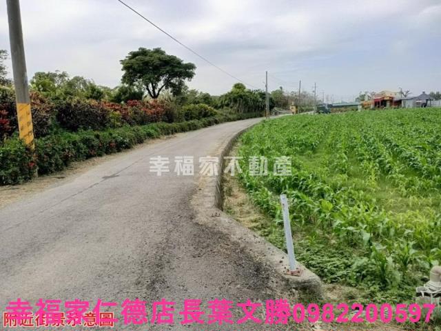 台南佳里農地-5