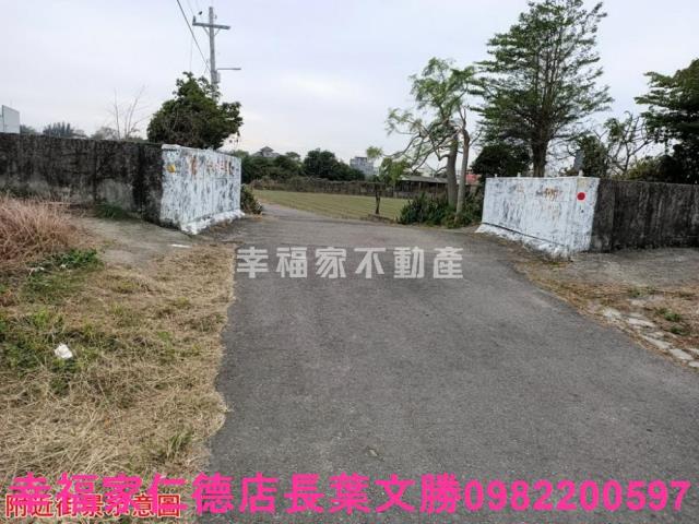 台南佳里農地-6