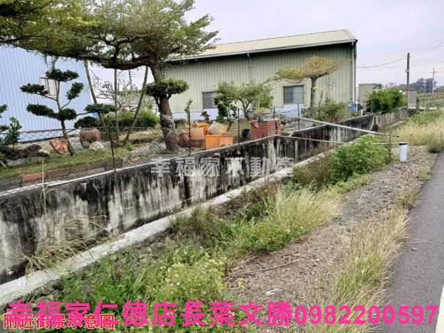 台南佳里農地-7