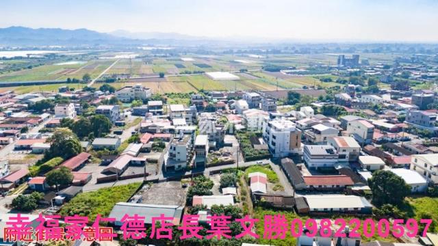 台南東山建地-10