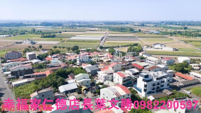 台南東山建地-11