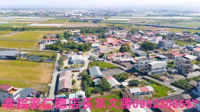 台南東山建地-1