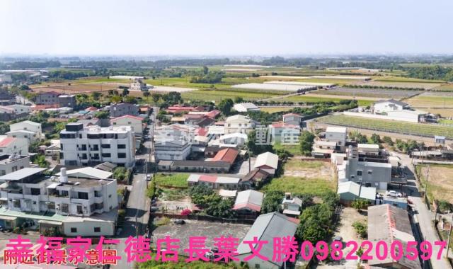 台南東山建地-2