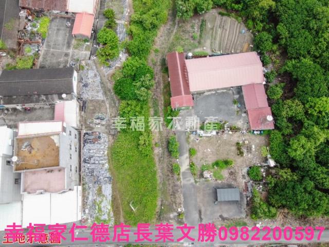 台南東山建地-9