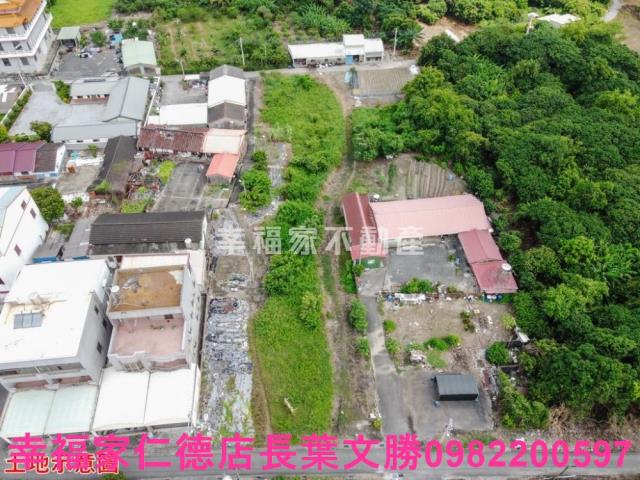 台南東山建地-10