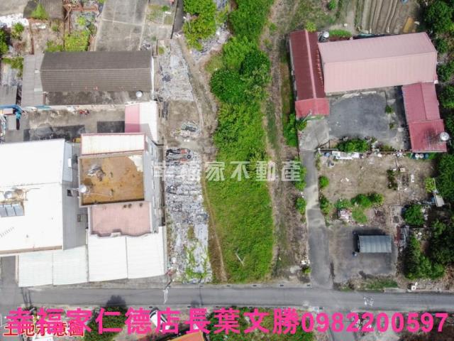 台南東山建地-11