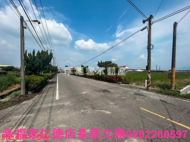 台南東山建地-0