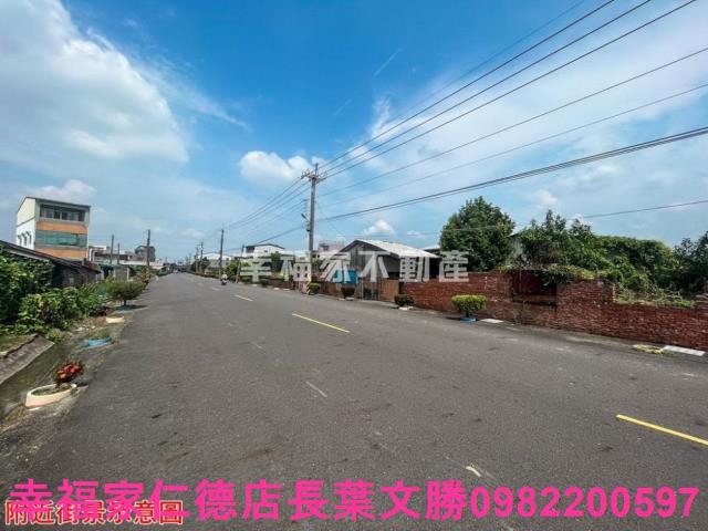 台南東山建地-2