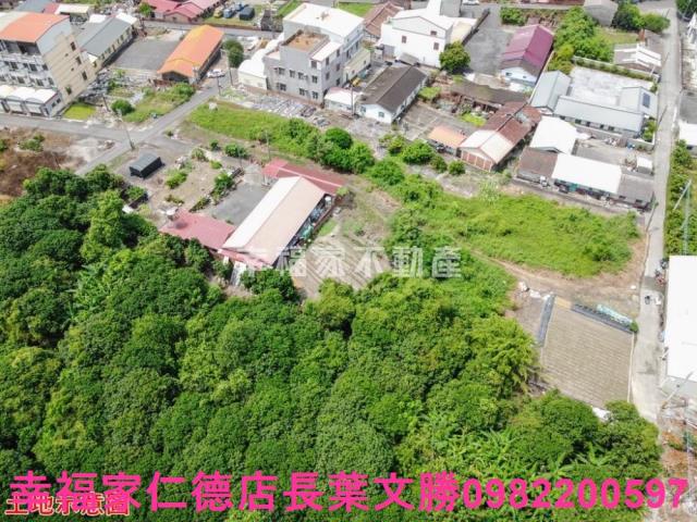 台南東山建地-3