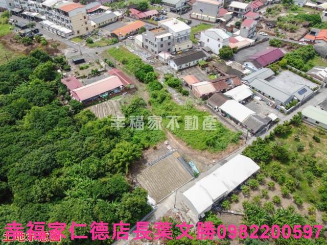台南東山建地-4