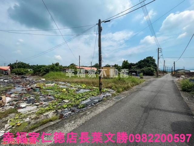 台南東山建地-5