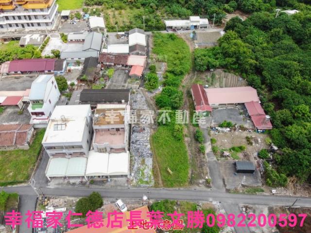 台南東山建地-6