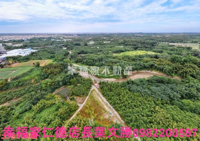 台南關廟農地-10