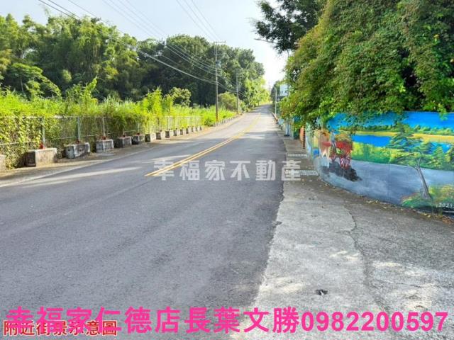 台南關廟農地-3