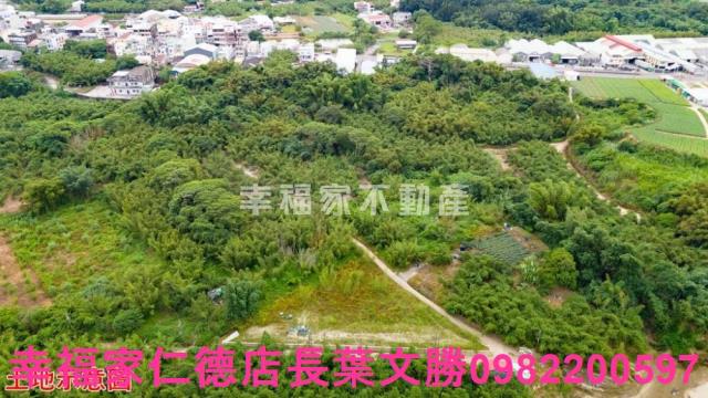 台南關廟農地-6