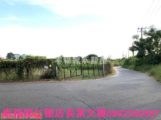 台南仁德農地-9