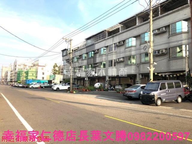 台南仁德農地-11