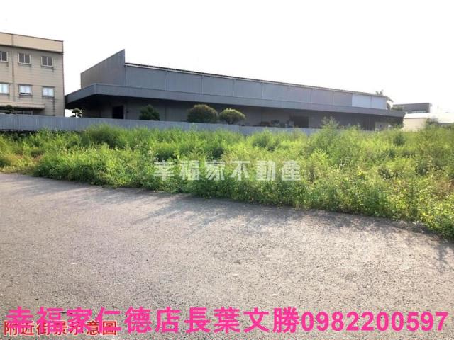 台南仁德農地-12