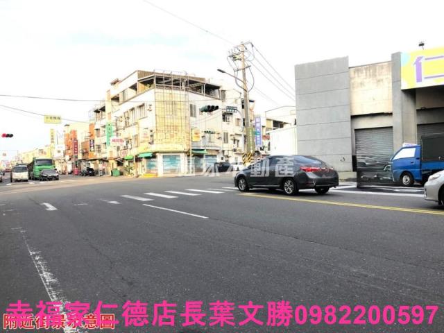 台南仁德農地-13