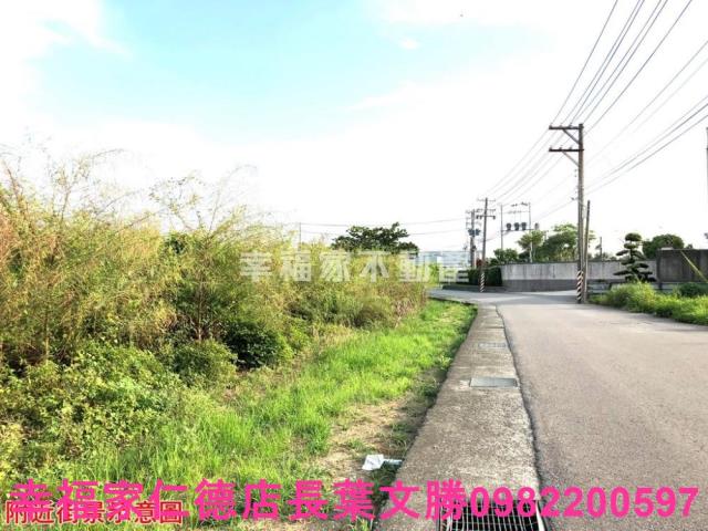 台南仁德農地-14