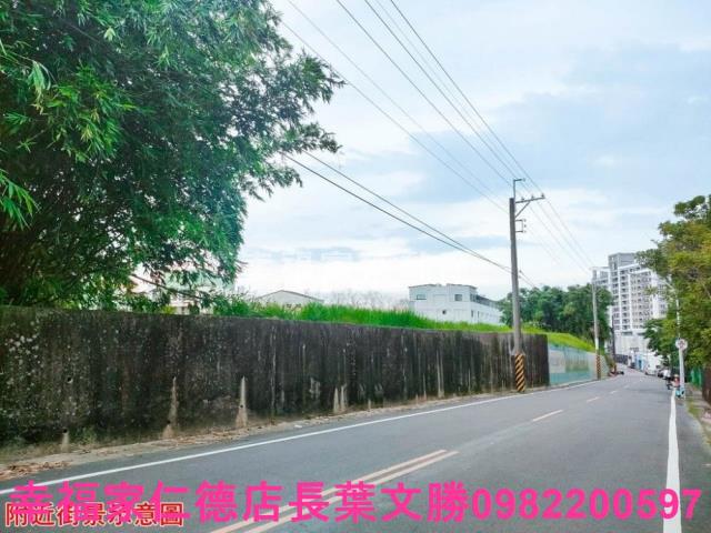 台南關廟建地-13