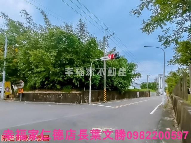 台南關廟建地-0