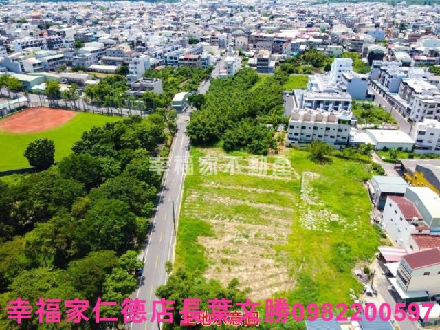 台南關廟建地-6