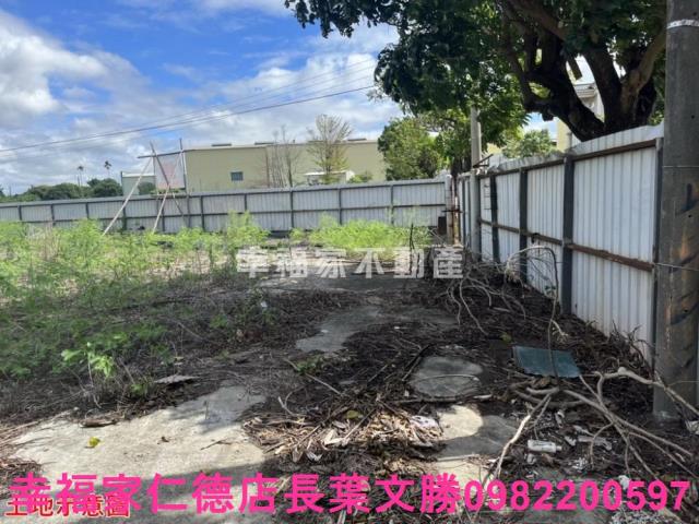 台南柳營工業地-0