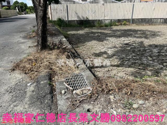 台南柳營工業地-3