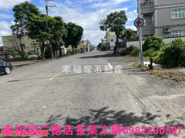 台南柳營工業地-4