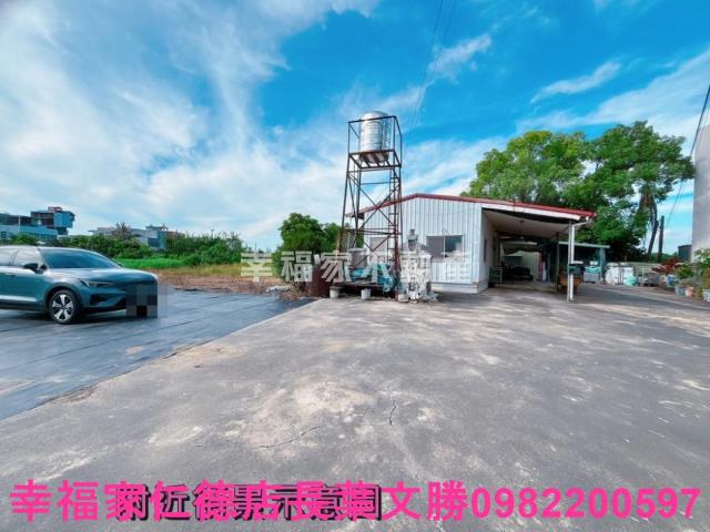 善化農地-2