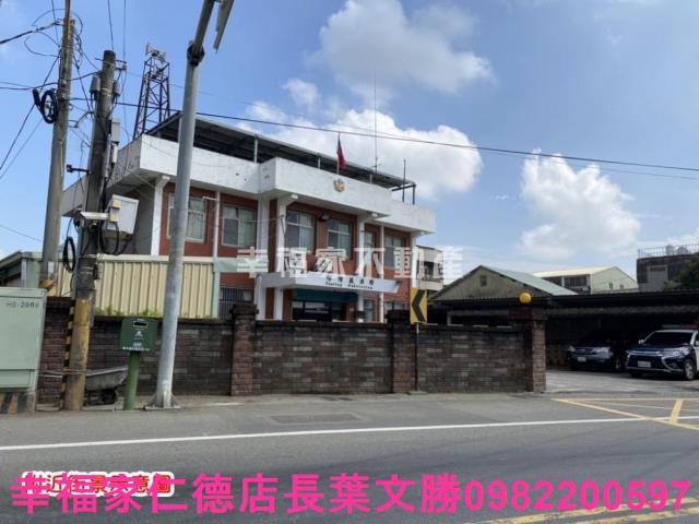 台南農地-4