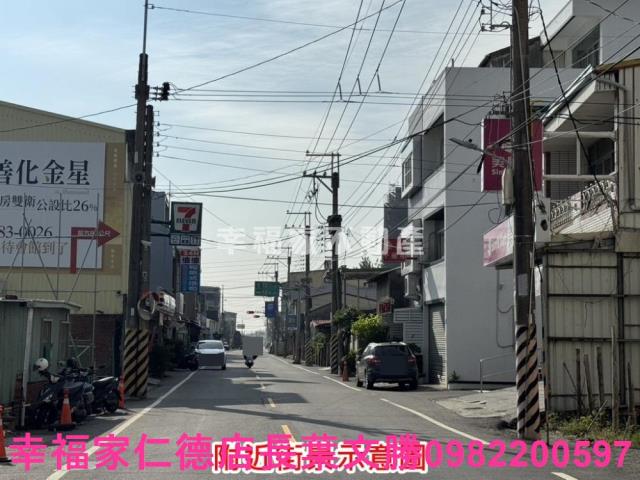 台南農地-5