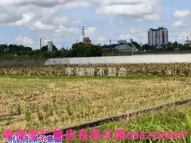 台南農地-13