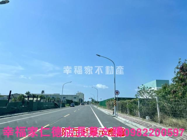 台南麻豆工業地-14