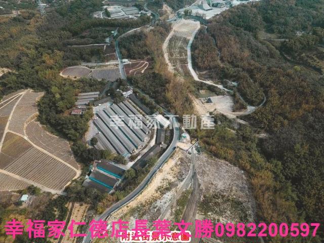 龍崎農地-5