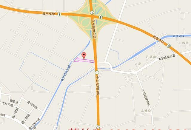 台南新市農地-13