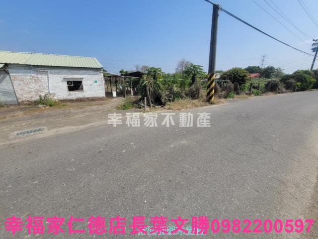 台南仁德農地-5