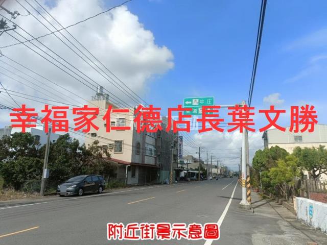 善化農地-6