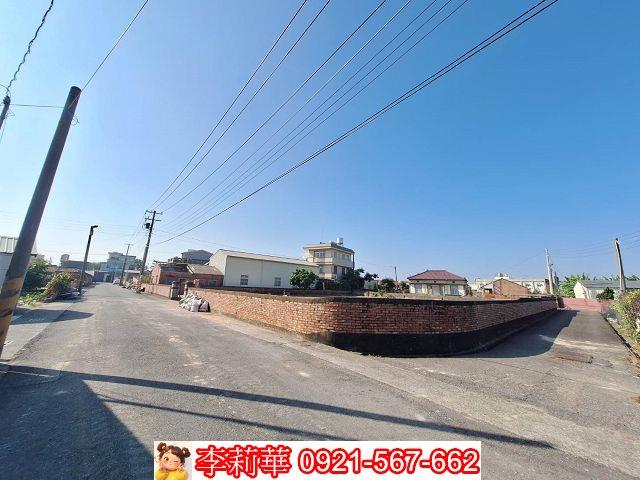 學甲建地-0